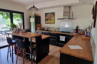 Maison avec vue imprenable - 6