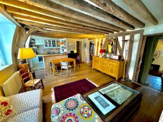 Appartement Loft et studio - 2