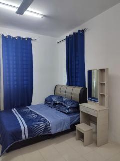 Suriati&Fhaiz Homestay - Sungai Petani - 2