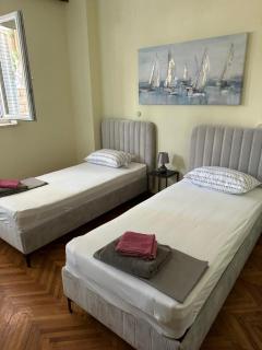 Apartment L - Trogir - 1