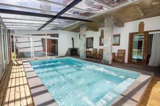 Punta Cerezo Apart - Carilo - 9