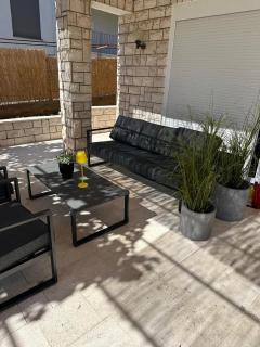 Apartment L - Trogir - 2