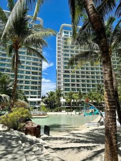 Azure Urban Resort - Modern Gaming staycation - Manila - 9
