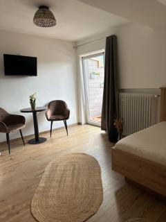 Apartment Pfanzelter - 1