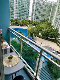 Azure Urban Resort - Modern Gaming staycation - Manila - 4