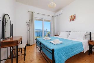 Villa Caribia Sea View by Villa Plus - Ágios Stéfanos - 1