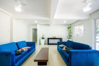 Linda Casa com piscina no Guarujá para 16 pessoas - 3