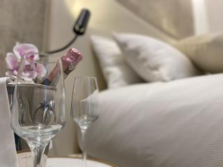Suite Croce - Rome - 8