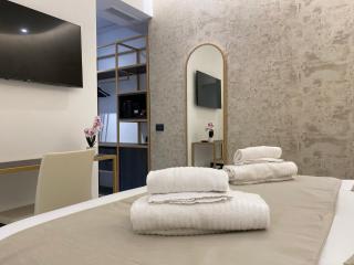 Suite Croce - Roma - 3