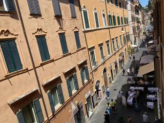 Suite Croce - Rome - 1