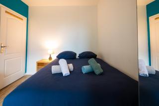 Charming appartment in porte de clichy - Clichy - 4