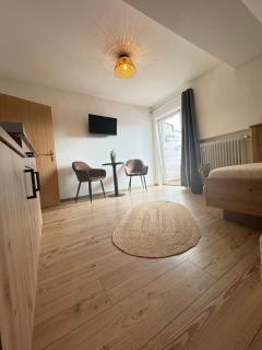 Apartment Pfanzelter - Garmisch-Partenkirchen - 2