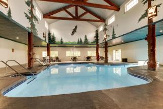 Stoney Creek Hotel La Crosse - Onalaska - Onalaska - 6