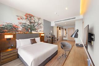 Barcelo Hotel & Residences, Bahrain - 1