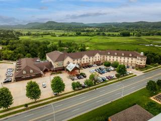 Stoney Creek Hotel La Crosse - Onalaska - Onalaska - 0