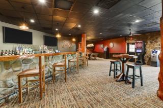 Stoney Creek Hotel La Crosse - Onalaska - Onalaska - 1