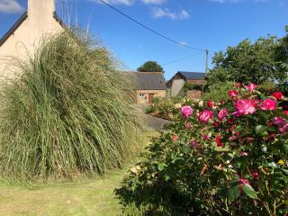 AU COEUR DE LA BRETAGNE ,Chez Colette et Gerard - Bazouges-la-Pérouse - 1