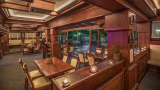 Garni Hotel Plava Laguna - Ćuprija - 4