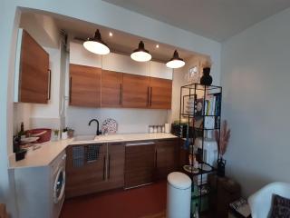 Cosy appartement - Fontenay-sous-Bois - 0