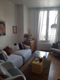 Cosy appartement - Fontenay-sous-Bois - 3