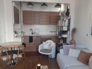 Cosy appartement - Fontenay-sous-Bois - 1