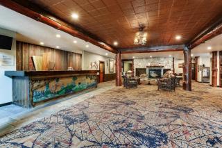 Stoney Creek Hotel La Crosse - Onalaska - Onalaska - 2