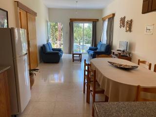 Kritos Apartments with Two Bedrooms - Argaka - 6