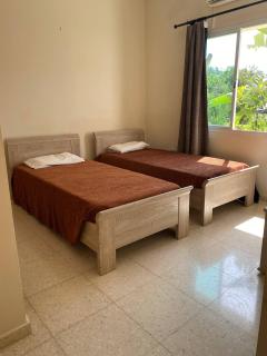 Kritos Apartments with Two Bedrooms - Argaka - 9