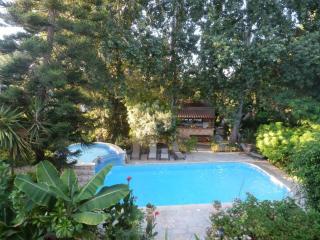 Kritos Apartments with Two Bedrooms - Argaka - 1