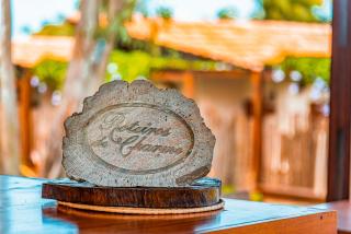 Pousada Paka Bangalos, Roteiro de Charme em Sergipe - 1