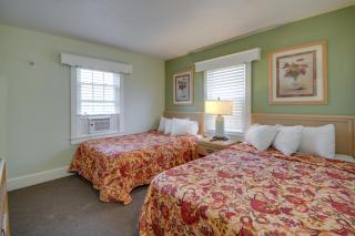 Ocean Lodge Hotel South - Ocean City - 6