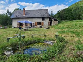 Calme et plein air - 2