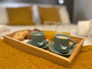 Happy Family Apartments Incantesimo - Genova - 9