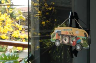 Lady Roots Suítes - Angra dos Reis - 1