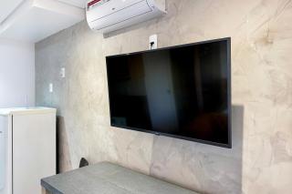 Studio Vila Nova - São Paulo - 5