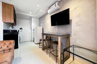 Studio Vila Nova - São Paulo - 7