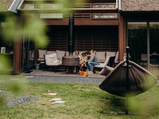Dutchen Vakantiepark Duynvoet - Schoorl - 5