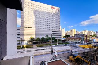 Studio Vila Nova - São Paulo - 8