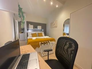 Happy Family Apartments Incantesimo - 7