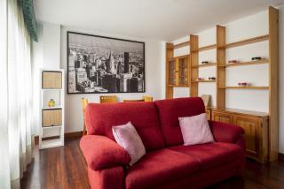 Apartamento Castilla con parking - Santander - 6