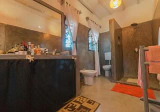 villa zoe dhahabu BNB - Watamu - 3