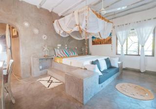 villa zoe dhahabu BNB - Watamu - 1