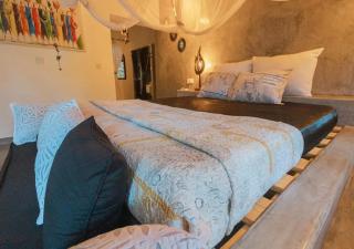 villa zoe dhahabu BNB - Watamu - 4