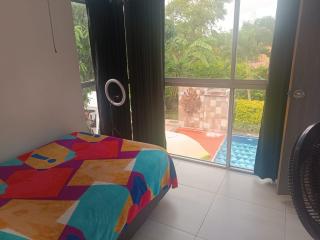 AKUARELA APARTAMENTOS CAMPESTRES Ibagué - Ibagué - 7