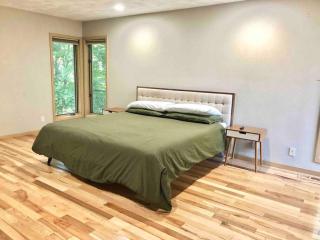Mid Century Modern Retreat -4000 SQFT-HOT TUB - Battle Creek - 6