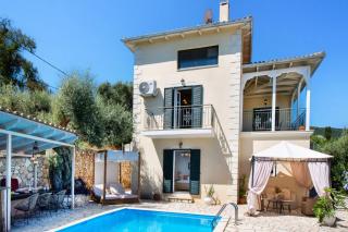 Villa Olga Katouna by Villa Plus - Katouna - 7
