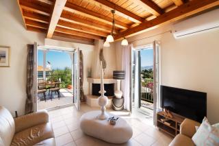 Villa Olga Katouna by Villa Plus - Katouna - 5
