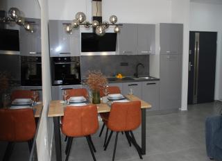 Hollywood apartment - Sveti Petar - 6