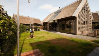 Dutchen Vakantiepark Duynvoet - Schoorl - 0