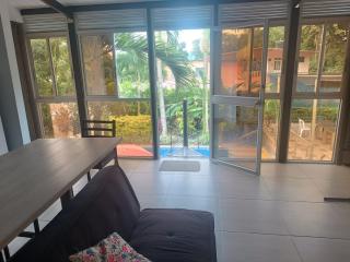 AKUARELA APARTAMENTOS CAMPESTRES Ibagué - Ibagué - 5